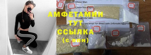 хмурый Гусь-Хрустальный